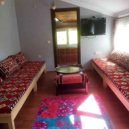 Zisto Apart Otel & Bungalows Rize Quarto foto